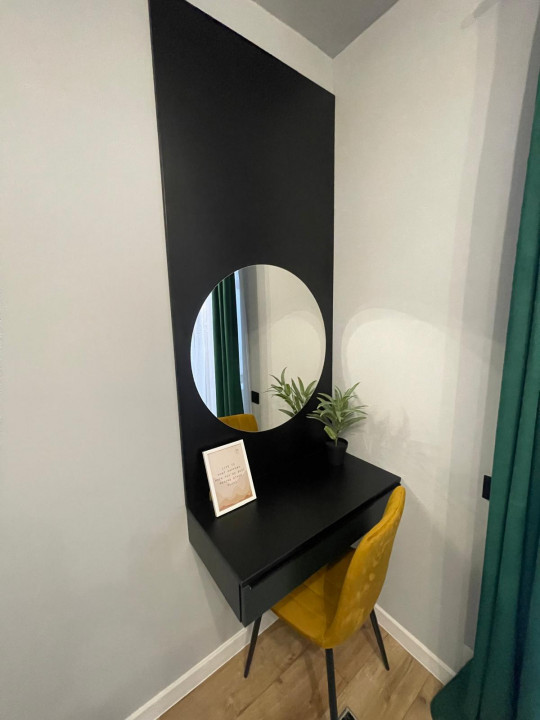 Apartament la cheie nou || Finisaje calitative || Mobilata si utilata