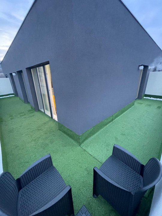 Apartament la cheie nou || Finisaje calitative || Mobilata si utilata