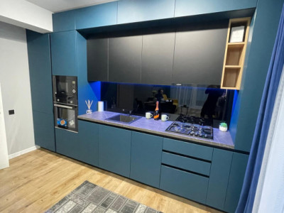 Apartament la cheie nou || Finisaje calitative || Mobilata si utilata