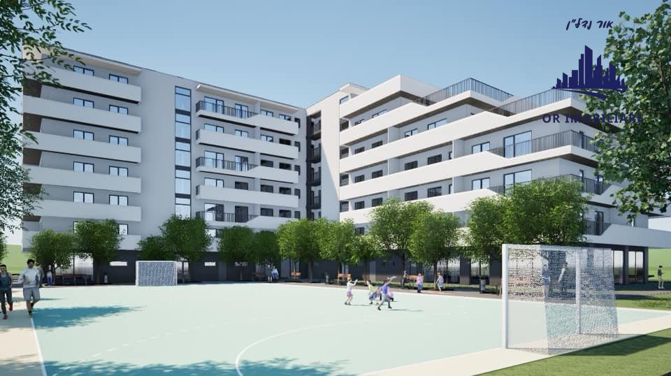 Apartamente noi finisate, cu 1-3 camere, Floresti, Cluj
