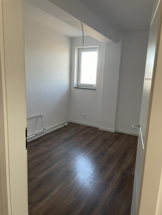 Apartament 3 camere finisat, mobilat partial pe Sesul de Sus