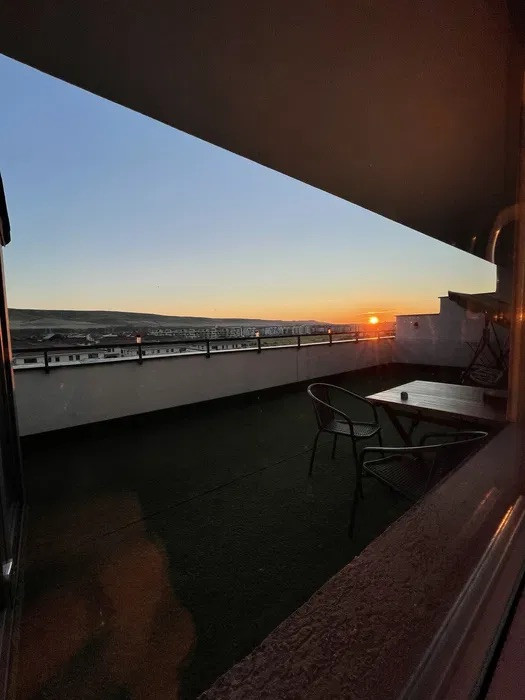 Penthouse||Urusagului||Floresti