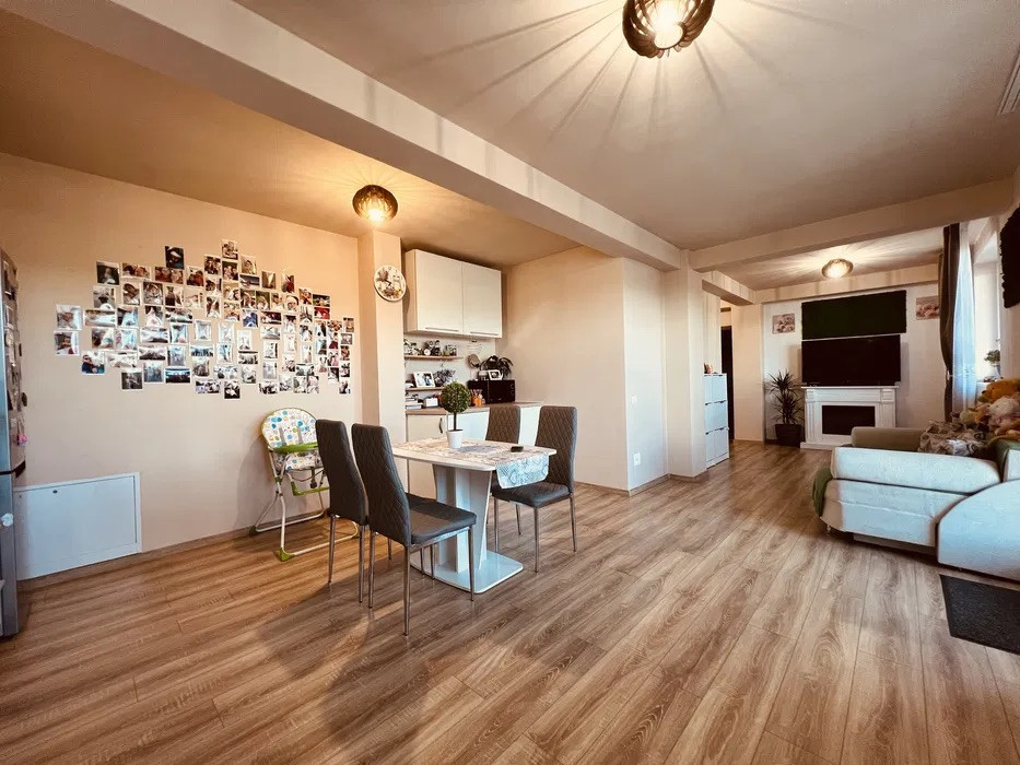 Penthouse||Urusagului||Floresti