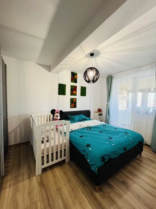Penthouse||Urusagului||Floresti