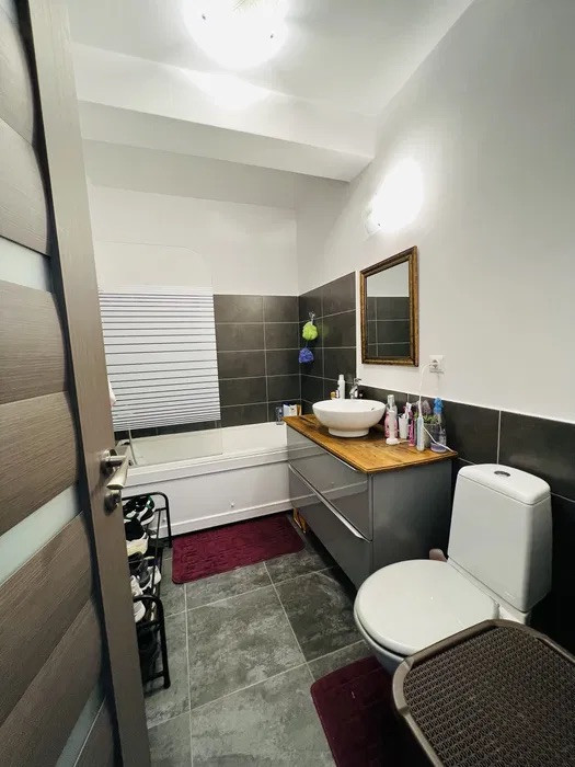 Penthouse||Urusagului||Floresti