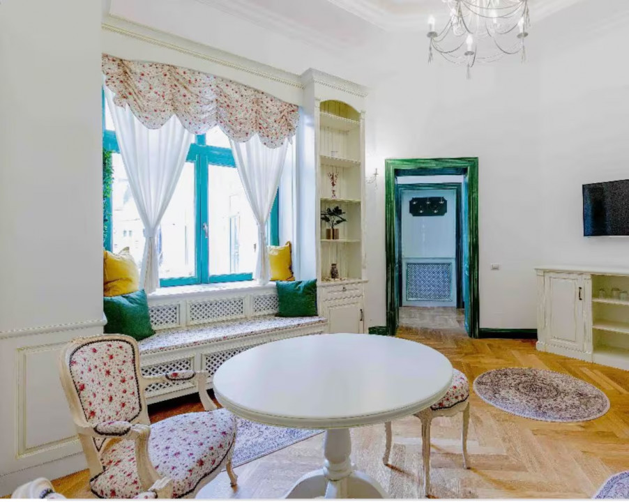 Apartament boutique Centrul Clujului|Piata Unirii