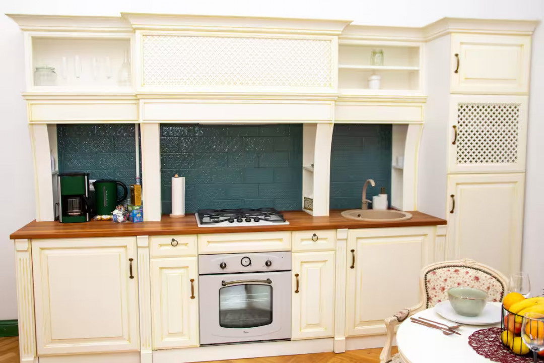 Apartament boutique Centrul Clujului|Piata Unirii