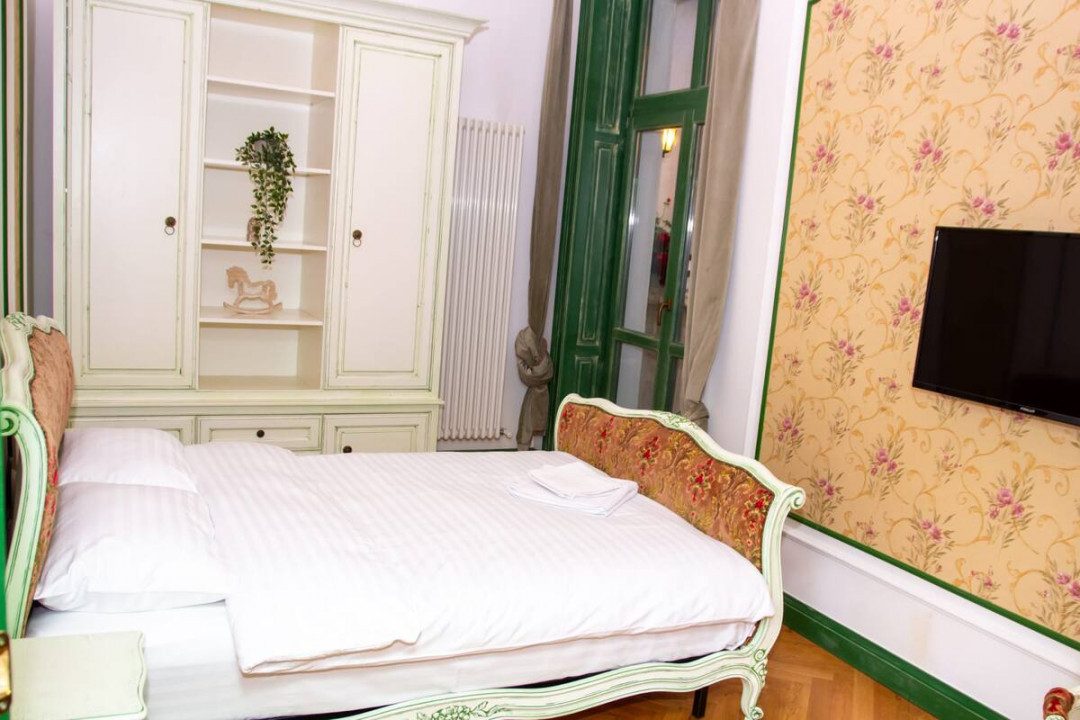 Apartament boutique Centrul Clujului|Piata Unirii