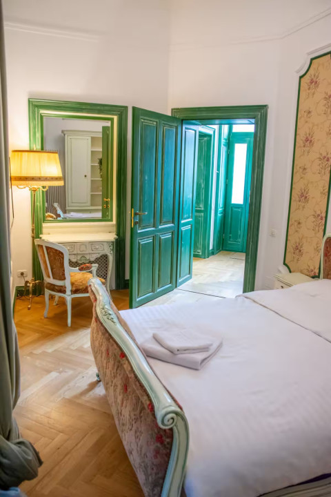 Apartament boutique Centrul Clujului|Piata Unirii