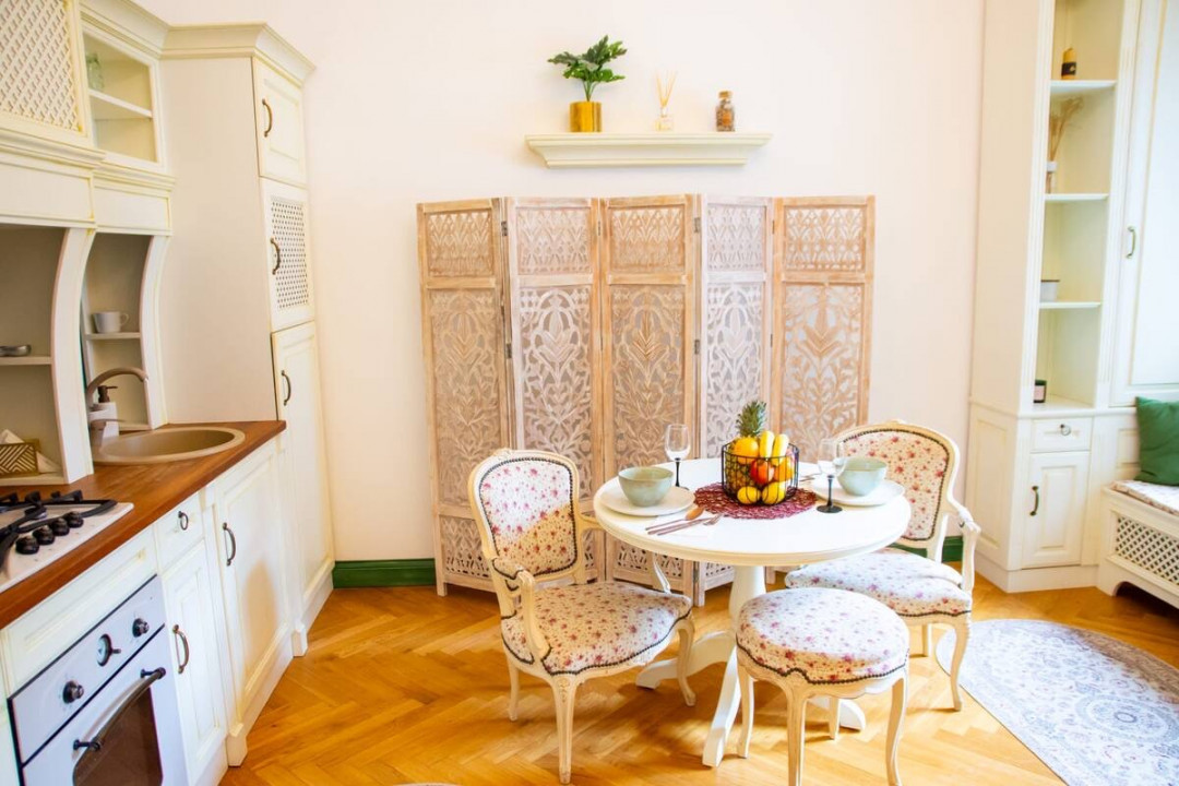 Apartament boutique Centrul Clujului|Piata Unirii