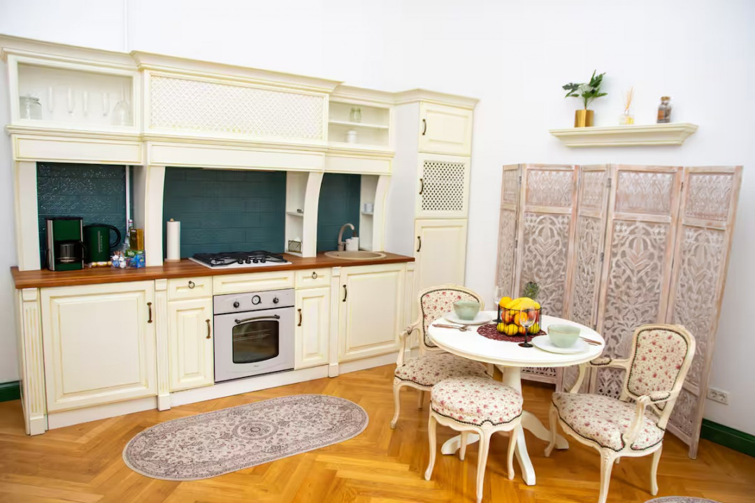 Apartament boutique Centrul Clujului|Piata Unirii