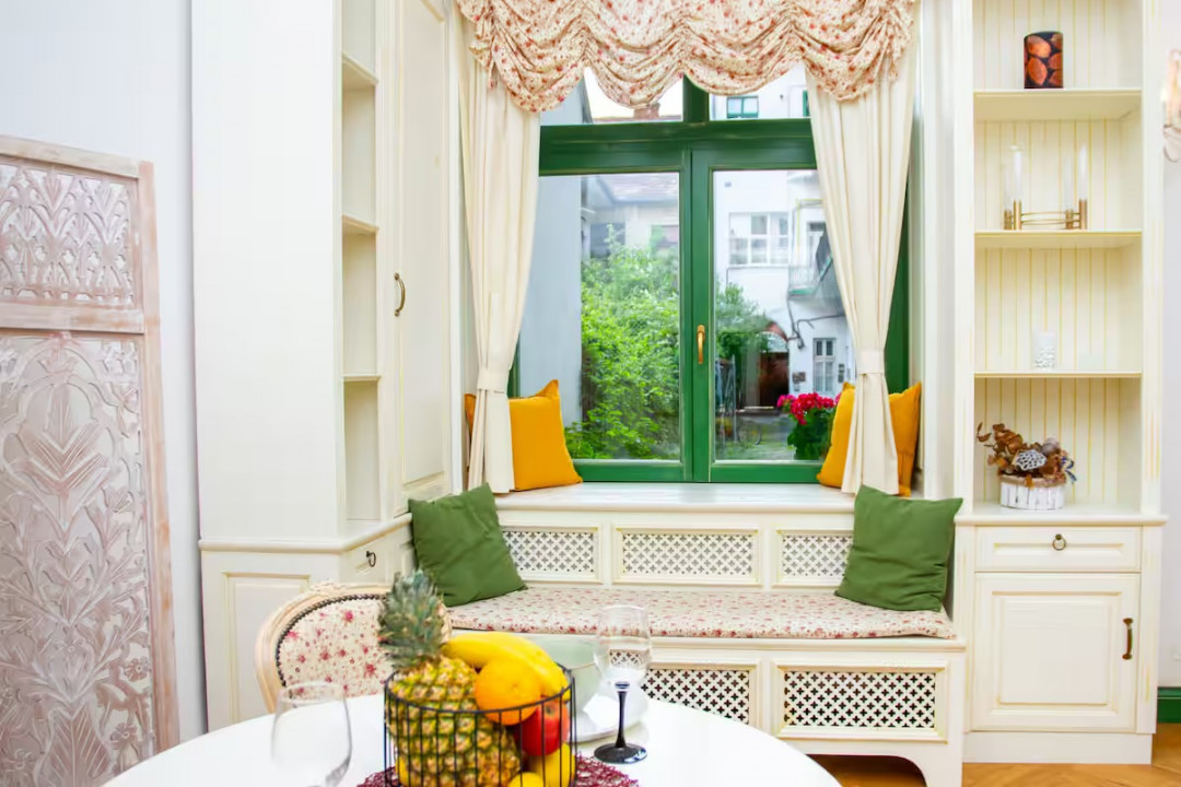 Apartament boutique Centrul Clujului|Piata Unirii