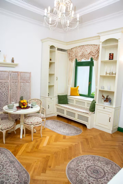 Apartament boutique Centrul Clujului|Piata Unirii