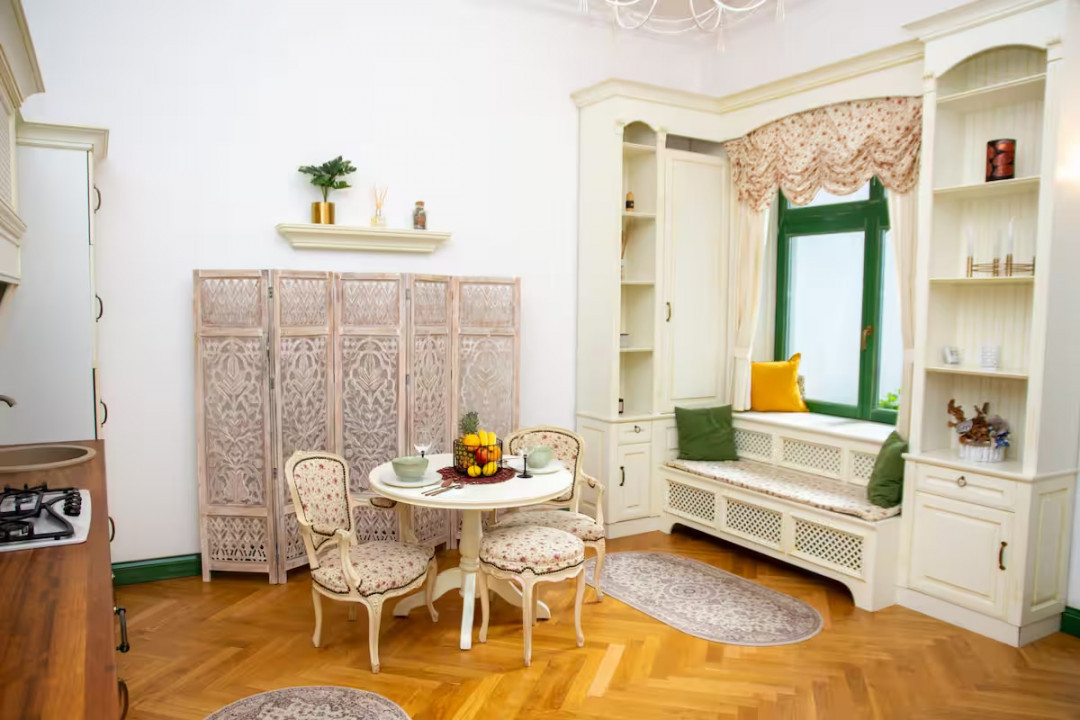 Apartament boutique Centrul Clujului|Piata Unirii