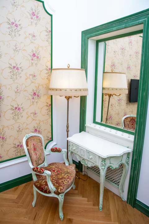 Apartament boutique Centrul Clujului|Piata Unirii