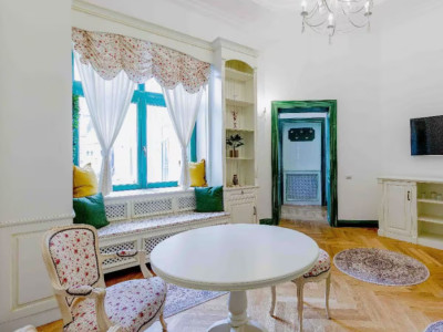 Apartament boutique Centrul Clujului|Piata Unirii