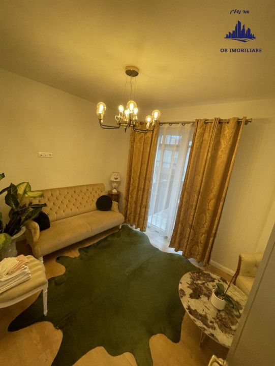 Chirie | Vila in Andrei Muresanu mobilata si utilata