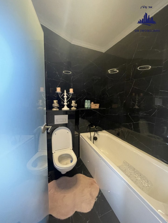 Chirie | Vila in Andrei Muresanu mobilata si utilata