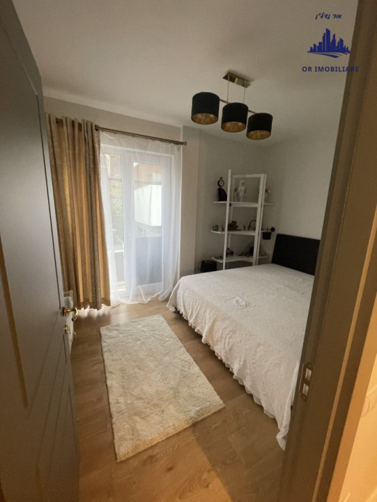 Chirie | Vila in Andrei Muresanu mobilata si utilata