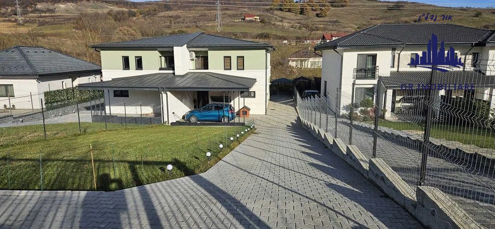 Inchiriere DUPLEX POPESTI | NOU PE PIATA | MOBILAT SI UTILAT