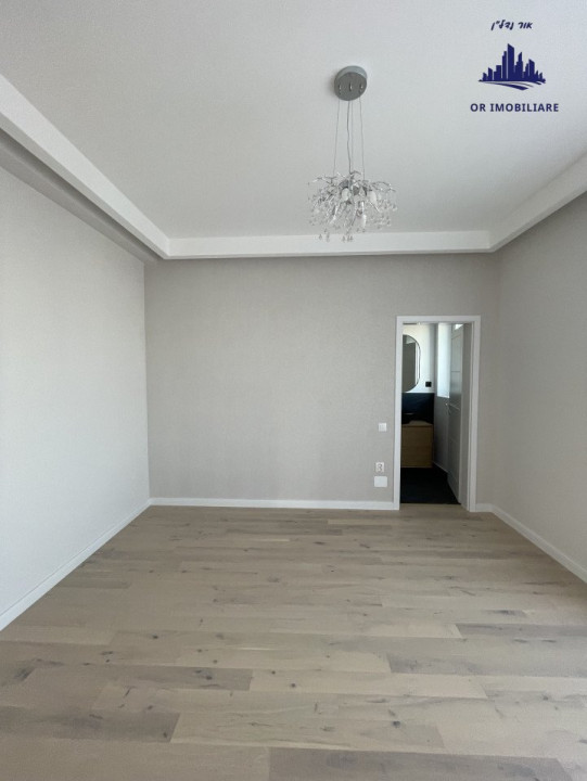 Penthouse nou | Mobilat | Zona linistita