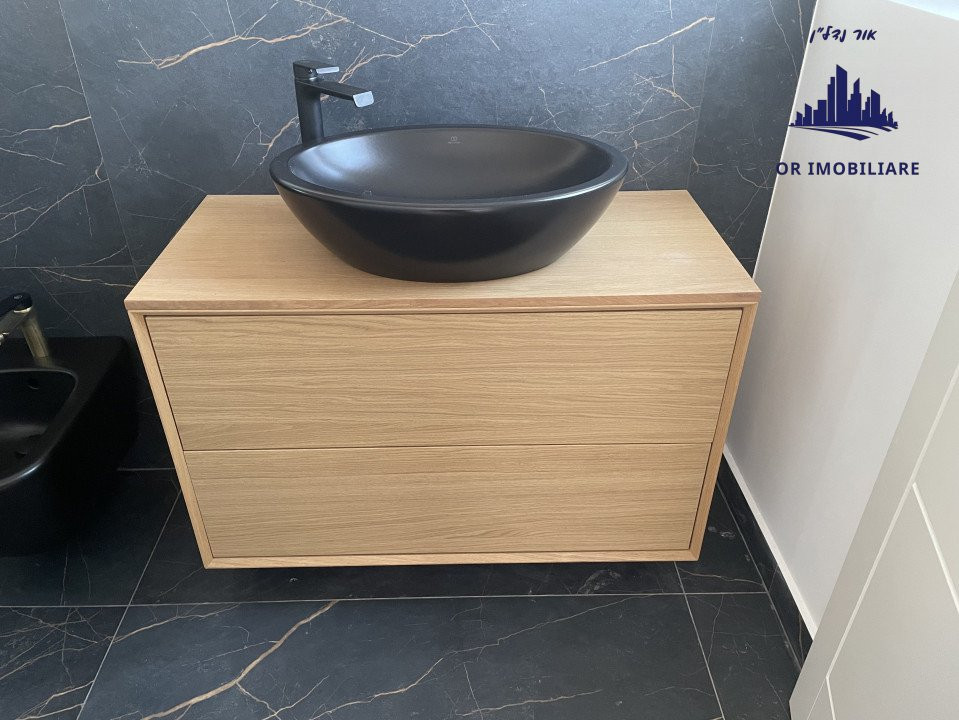 Penthouse nou | Mobilat | Zona linistita