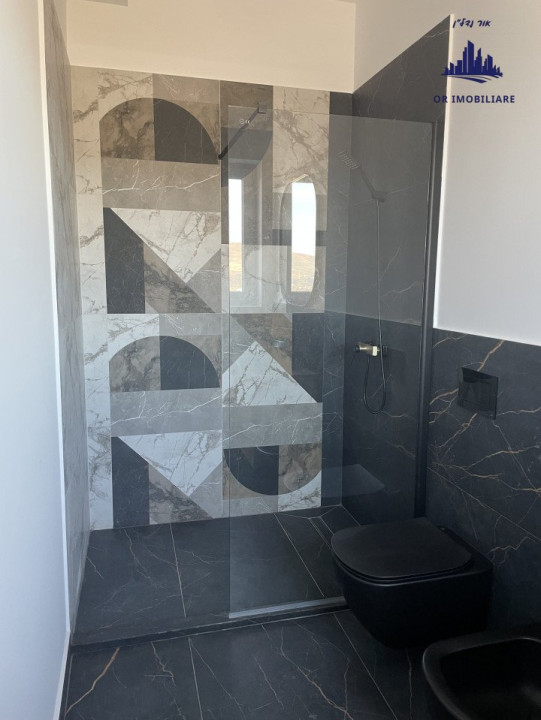 Penthouse nou | Mobilat | Zona linistita
