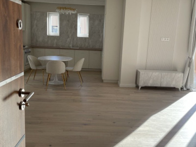 Penthouse nou | Mobilat | Zona linistita