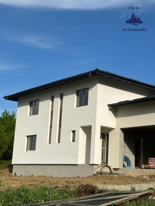 Casa individuala in Dezmir, zona Planoare