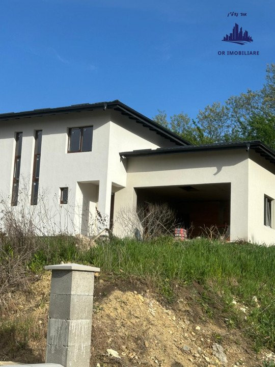 Casa individuala in Dezmir, zona Planoare