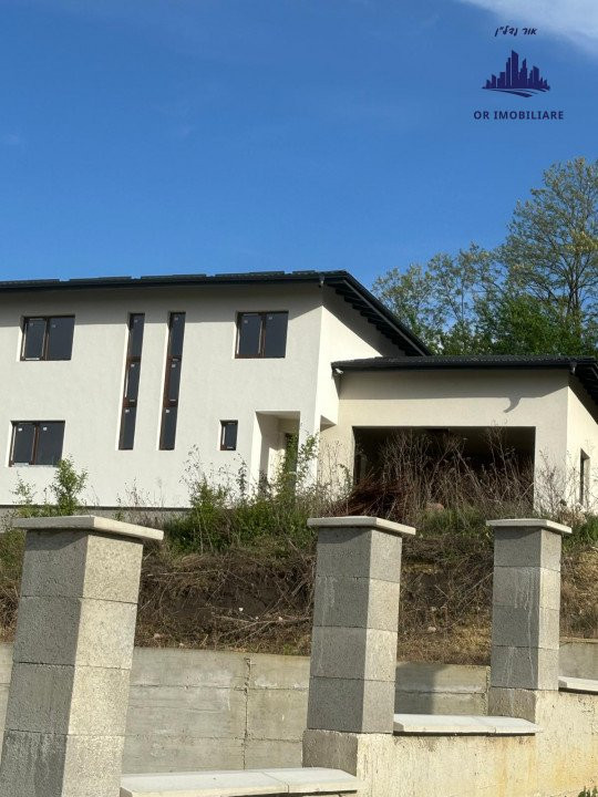 Casa individuala in Dezmir, zona Planoare