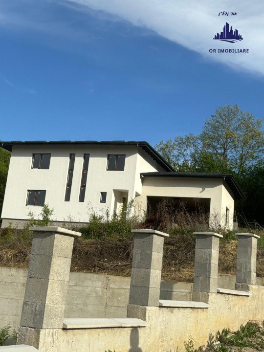Casa individuala in Dezmir, zona Planoare