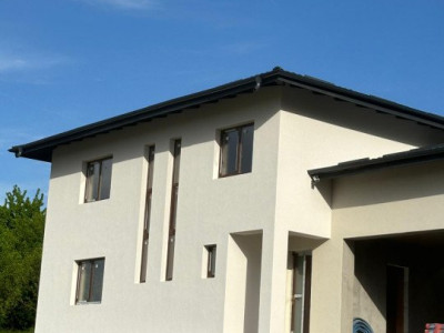 Casa individuala in Dezmir, zona Planoare