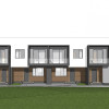 Proiect de case insiruite Dezmir, zona Planoare