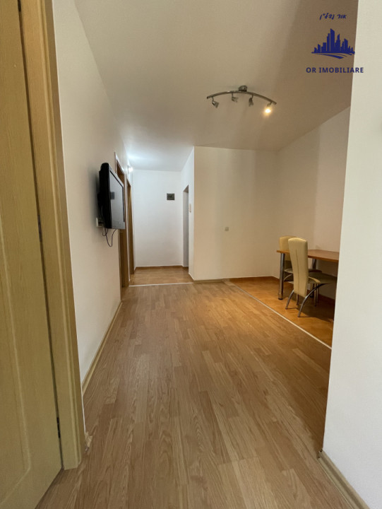 2 dormitoare|Semicentral-strada Ploiesti|NTT Data&Bosch