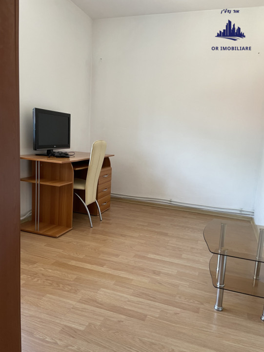 2 dormitoare|Semicentral-strada Ploiesti|NTT Data&Bosch