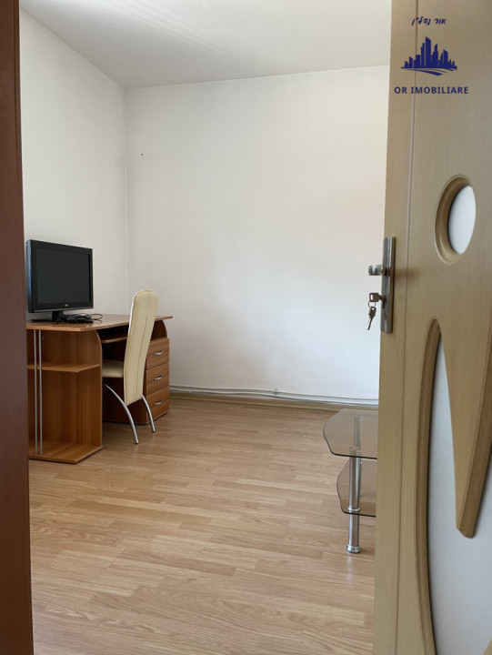 2 dormitoare|Semicentral-strada Ploiesti|NTT Data&Bosch