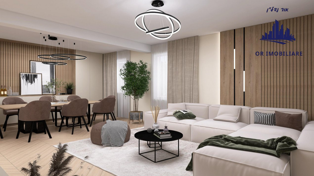 Casa nZeb 194 mp in DezmirCasă in standard nZeb, cheltuieli de întreținere aproa