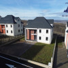 Casa nZeb 194 mp in DezmirCasă in standard nZeb, cheltuieli de întreținere aproa