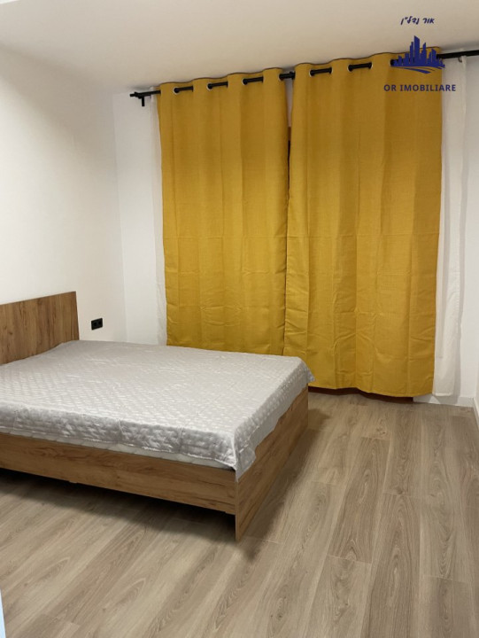 Eroilor residence Apartament 3 camere de inchiriat in exclusivitate