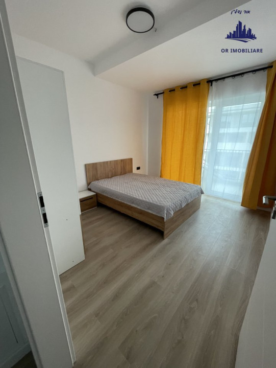 Eroilor residence Apartament 3 camere de inchiriat in exclusivitate