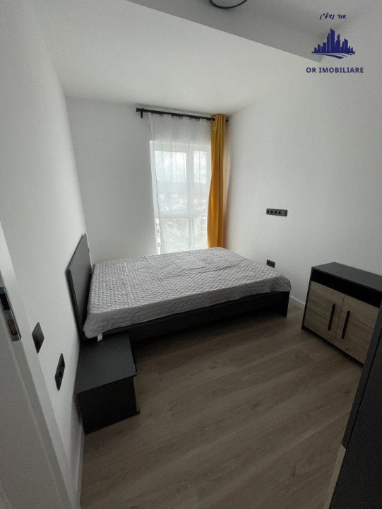 Eroilor residence Apartament 3 camere de inchiriat in exclusivitate