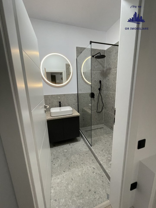 Eroilor residence Apartament 3 camere de inchiriat in exclusivitate