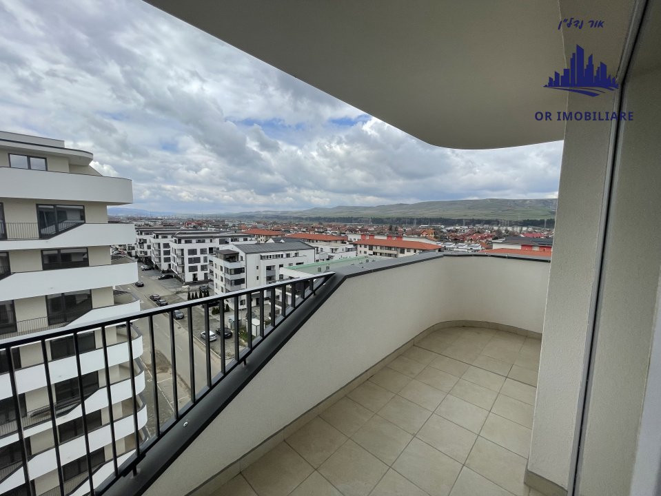 Eroilor residence Apartament 3 camere de inchiriat in exclusivitate