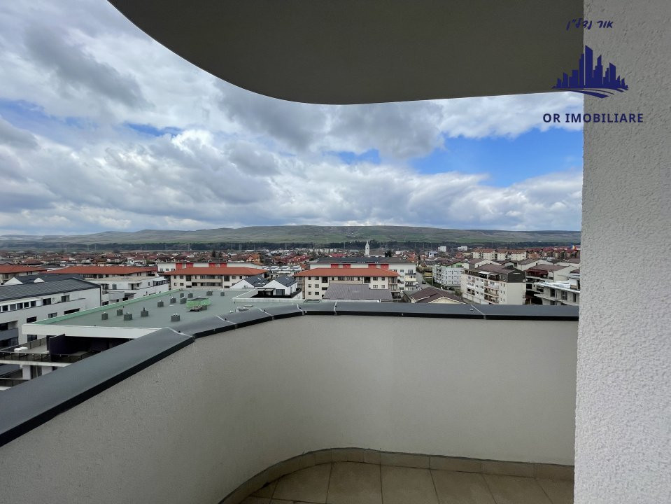 Eroilor residence Apartament 3 camere de inchiriat in exclusivitate