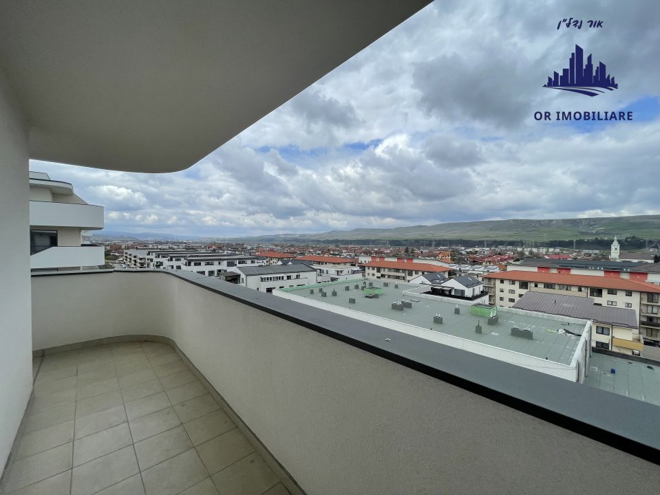 Eroilor residence Apartament 3 camere de inchiriat in exclusivitate