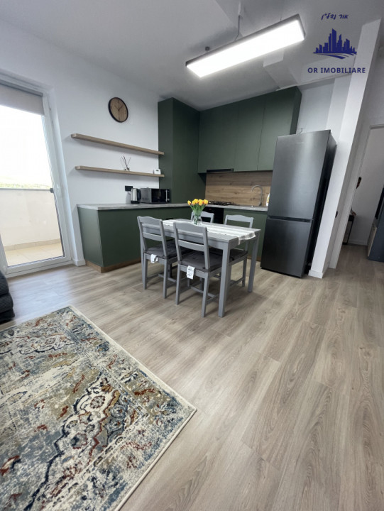 Eroilor residence Apartament 3 camere de inchiriat in exclusivitate