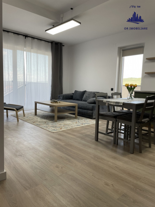 Eroilor residence Apartament 3 camere de inchiriat in exclusivitate