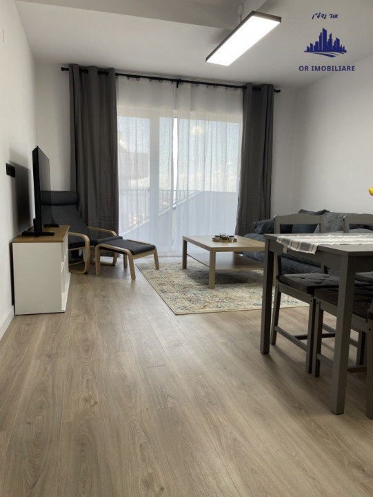 Eroilor residence Apartament 3 camere de inchiriat in exclusivitate
