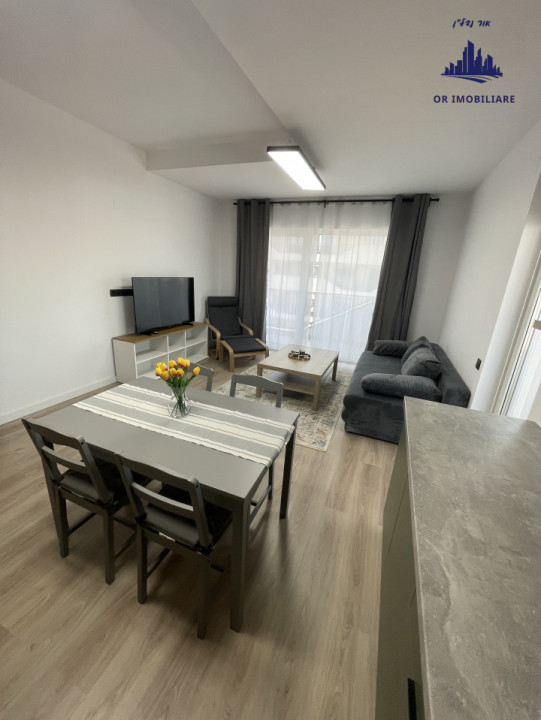 Eroilor residence Apartament 3 camere de inchiriat in exclusivitate